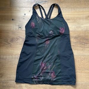 Lululemon Tanktop